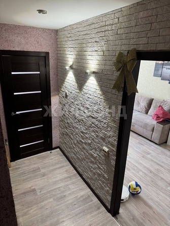 
  Продается 1-комн. квартира, 35.7 м², Новосибирская ул, д. 37
. Фото 11.