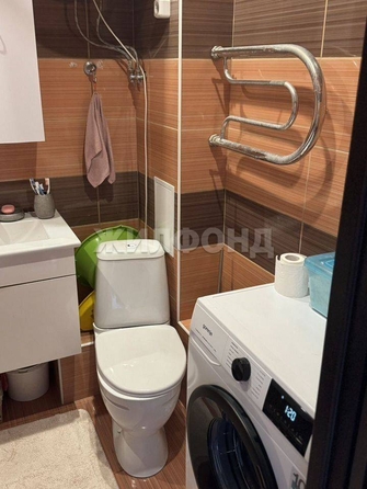 
  Продается 1-комн. квартира, 35.7 м², Новосибирская ул, д. 37
. Фото 16.