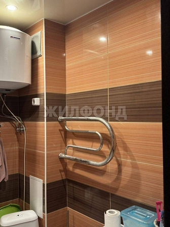 
  Продается 1-комн. квартира, 35.7 м², Новосибирская ул, д. 37
. Фото 17.