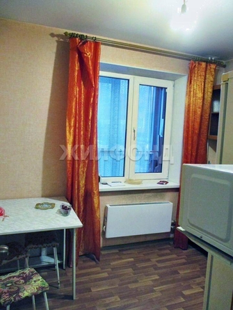 
  Продается 1-комн. квартира, 35.1 м², Дальне-Ключевская ул, д. 16б
. Фото 4.