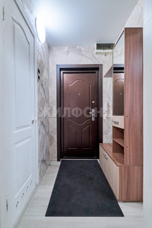 
  Продается 1-комн. квартира, 25.4 м², Урожайный пер, д. 28в
. Фото 14.