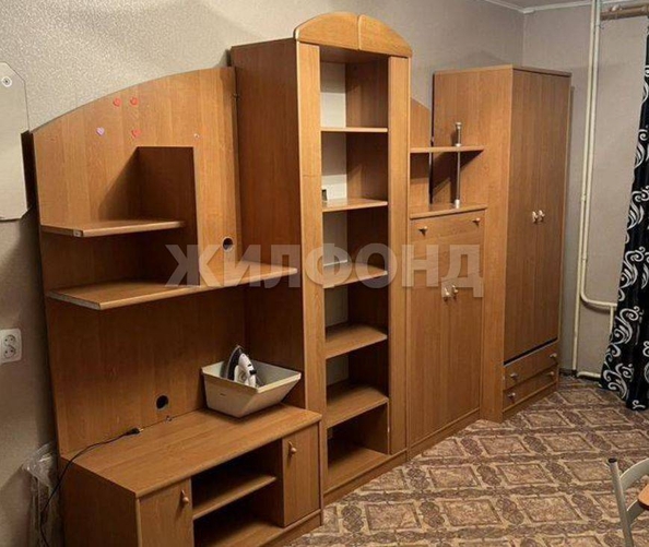 
  Продается 1-комн. квартира, 29 м², Комсомольская ул, д. 18
. Фото 2.