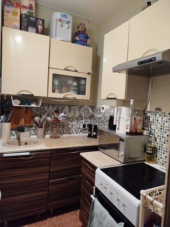 
  Продается 1-комн. квартира, 35 м², Дизайнеров ул, д. 11
. Фото 5.