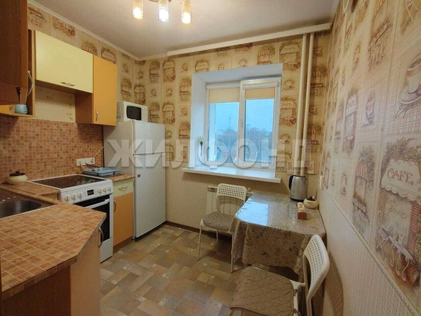 
  Продается 1-комн. квартира, 29 м², Кошурникова ул, д. 5а
. Фото 5.