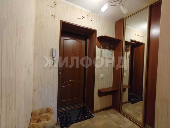 
  Продается 1-комн. квартира, 29 м², Кошурникова ул, д. 5а
. Фото 9.