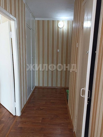 
  Продается 1-комн. квартира, 36.6 м², Иркутский тракт, д. 39/1
. Фото 4.