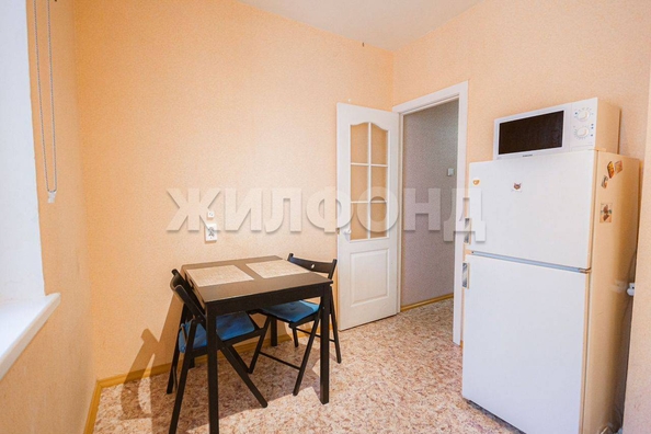 
  Продается 1-комн. квартира, 35.4 м², Герасименко ул, д. 3/11
. Фото 3.