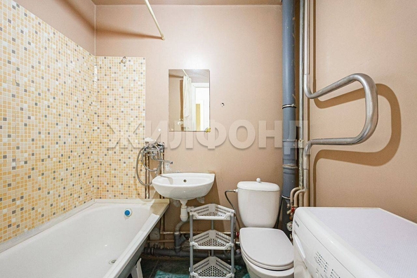 
  Продается 1-комн. квартира, 35.4 м², Герасименко ул, д. 3/11
. Фото 7.