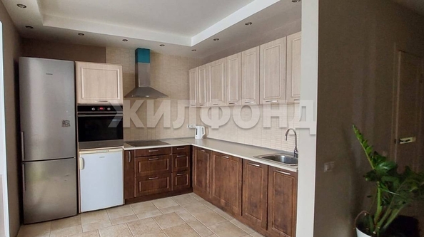 
  Продается 2-комн. квартира, 59 м², Иркутский тракт, д. 204А
. Фото 1.