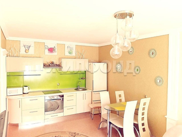 
  Продается 2-комн. квартира, 64 м², Рабочая 1-я ул, д. 44
. Фото 4.