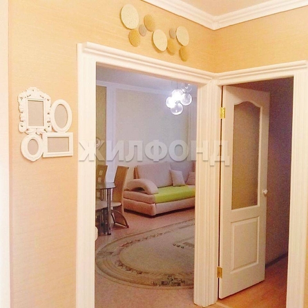 
  Продается 2-комн. квартира, 64 м², Рабочая 1-я ул, д. 44
. Фото 5.