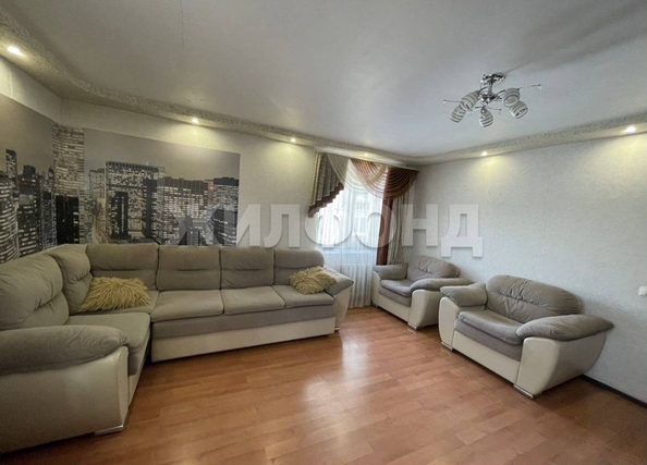 
  Продается 2-комн. квартира, 49.9 м², Иркутский тракт, д. 51/5
. Фото 3.