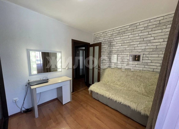 
  Продается 2-комн. квартира, 49.9 м², Иркутский тракт, д. 51/5
. Фото 6.