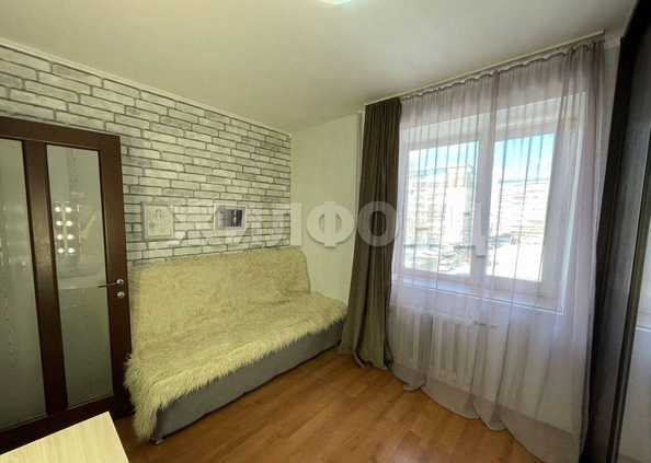 
  Продается 2-комн. квартира, 49.9 м², Иркутский тракт, д. 51/5
. Фото 7.