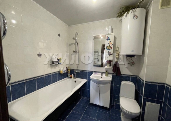 
  Продается 2-комн. квартира, 49.9 м², Иркутский тракт, д. 51/5
. Фото 17.