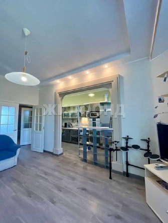 
  Продается 2-комн. квартира, 65.9 м², Красноармейская ул, д. 51/1
. Фото 2.