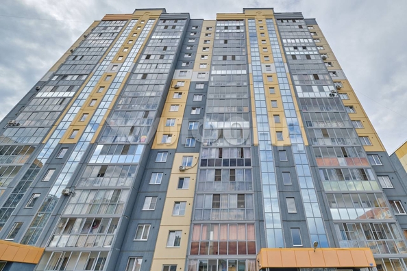 
  Продается 2-комн. квартира, 60 м², Юрия Ковалева ул, д. 38
. Фото 19.