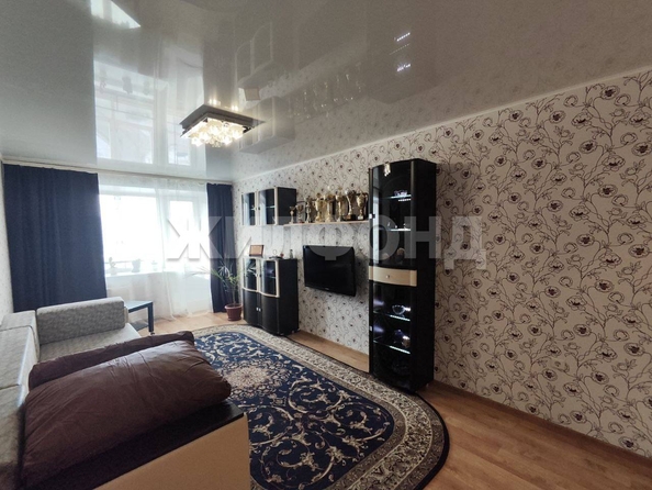 
  Продается 2-комн. квартира, 68.4 м², Сибирская ул, д. 117
. Фото 11.