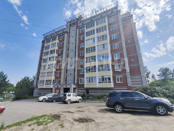
  Продается 2-комн. квартира, 68.4 м², Сибирская ул, д. 117
. Фото 14.
