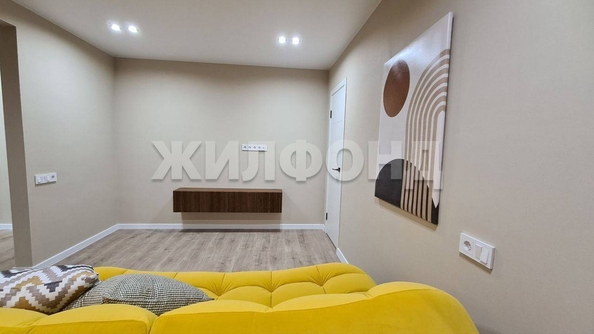 
  Продается 2-комн. квартира, 45 м², Трамвайная ул, д. 1
. Фото 2.