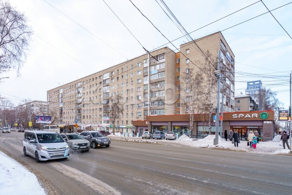 
  Продается 2-комн. квартира, 44.2 м², Фрунзе пр-кт, д. 102
. Фото 9.