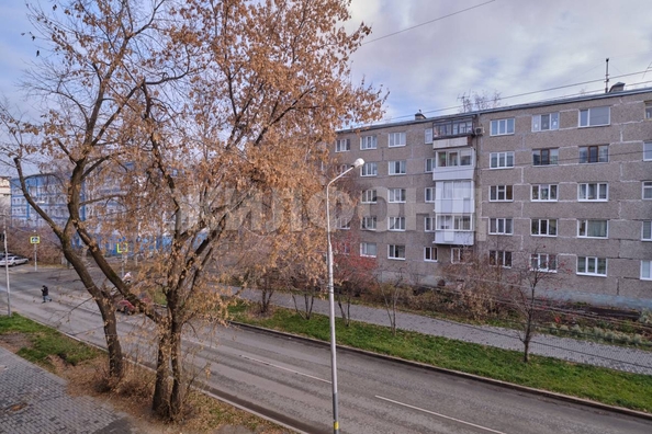 
  Продается 2-комн. квартира, 43.8 м², Олега Кошевого ул, д. 73
. Фото 11.
