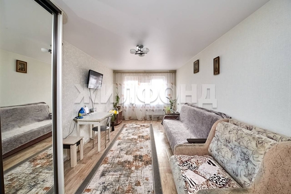 
  Продается 2-комн. квартира, 43.4 м², Говорова ул, д. 54
. Фото 4.
