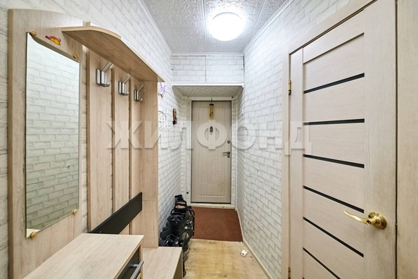 
  Продается 2-комн. квартира, 43.4 м², Говорова ул, д. 54
. Фото 12.