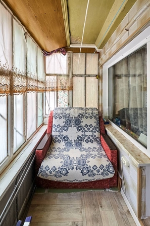 
  Продается 2-комн. квартира, 43.4 м², Говорова ул, д. 54
. Фото 14.