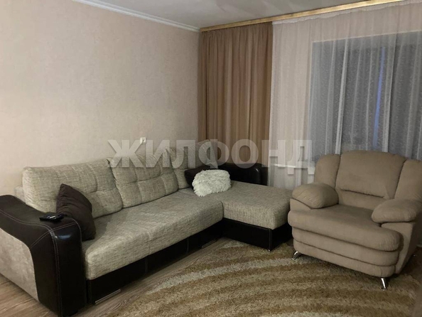 
  Продается 2-комн. квартира, 48.7 м², Лебедева ул, д. 76/1
. Фото 19.