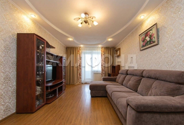 
  Продается 2-комн. квартира, 64.9 м², Никитина ул, д. 56
. Фото 2.