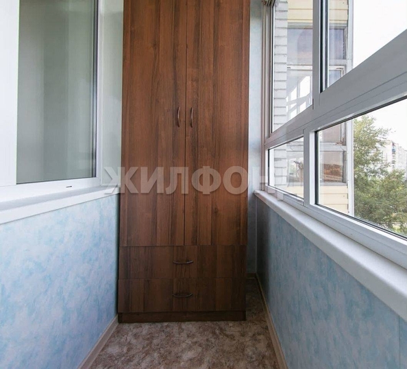 
  Продается 2-комн. квартира, 64.9 м², Никитина ул, д. 56
. Фото 15.
