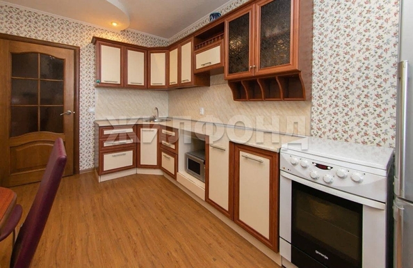 
  Продается 2-комн. квартира, 64.9 м², Никитина ул, д. 56
. Фото 18.