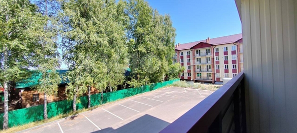 
  Продается 2-комн. квартира, 36.4 м², Советская ул, д. 13б/2
. Фото 12.