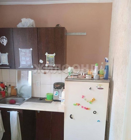 
  Продается 2-комн. квартира, 32.8 м², Белозерская ул, д. 8Б
. Фото 7.