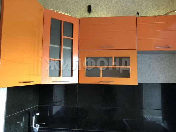 
  Продается 2-комн. квартира, 55 м², Демьяна Бедного ул, д. 24
. Фото 5.