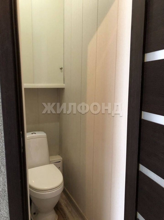 
  Продается 2-комн. квартира, 55 м², Демьяна Бедного ул, д. 24
. Фото 10.
