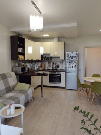 
  Продается 3-комн. квартира, 52.9 м², Заречная 4-я ул, д. 37
. Фото 2.