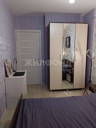 
  Продается 3-комн. квартира, 52.9 м², Заречная 4-я ул, д. 37
. Фото 8.