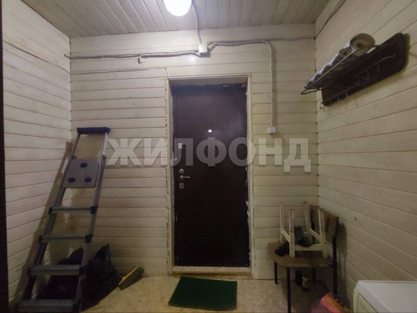 
  Продается 2-комн. квартира, 50.4 м², Трифонова ул, д. 10
. Фото 8.