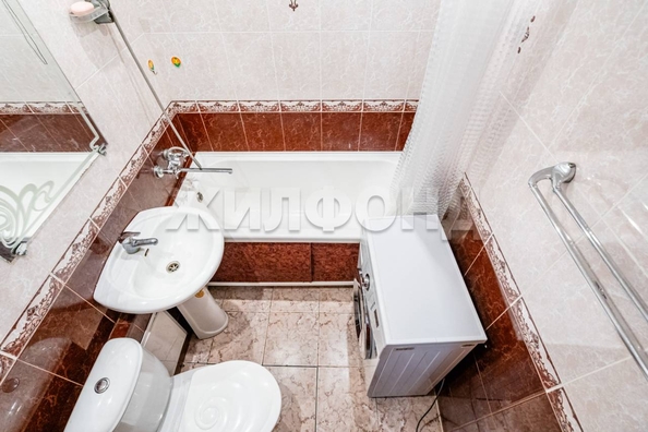 
  Продается 2-комн. квартира, 44.1 м², Киевская ул, д. 109/3
. Фото 9.