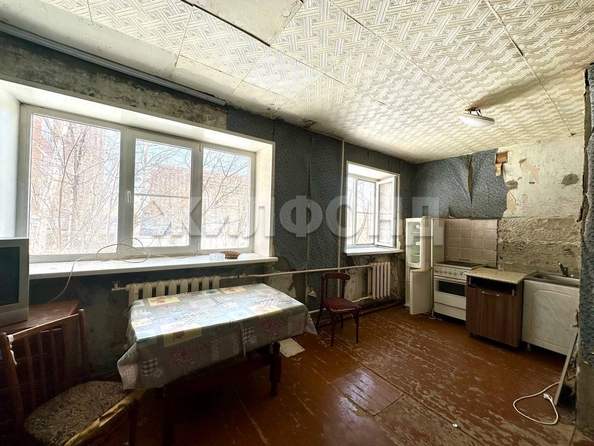 
  Продается 2-комн. квартира, 44 м², Короленко ул, д. 17
. Фото 1.