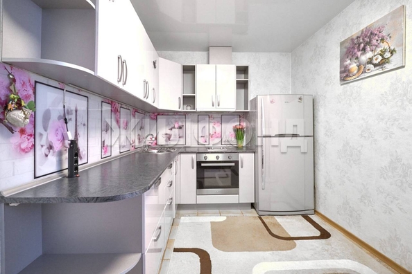 
  Продается 2-комн. квартира, 69.5 м², Новосибирская ул, д. 35
. Фото 7.