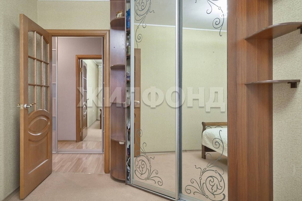 
  Продается 2-комн. квартира, 69.5 м², Новосибирская ул, д. 35
. Фото 11.