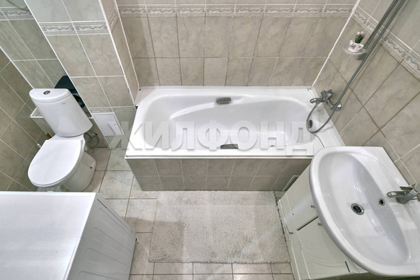 
  Продается 2-комн. квартира, 69.5 м², Новосибирская ул, д. 35
. Фото 13.