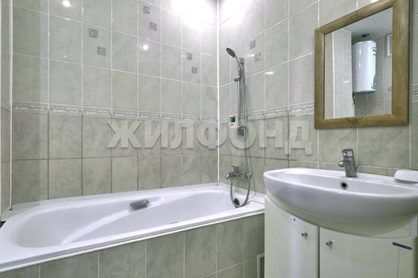 
  Продается 2-комн. квартира, 69.5 м², Новосибирская ул, д. 35
. Фото 15.