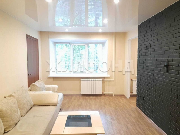 
  Продается 2-комн. квартира, 44.9 м², Киевская ул, д. 109/2
. Фото 1.