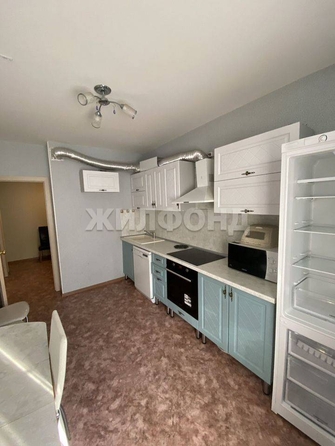 
  Продается 2-комн. квартира, 59 м², ЖК Радонежский, Береговая дом 21
. Фото 7.