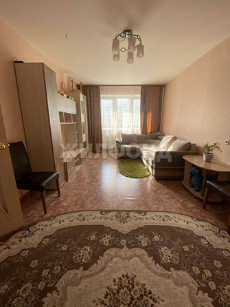 
  Продается 2-комн. квартира, 59 м², ЖК Радонежский, Береговая дом 21
. Фото 17.