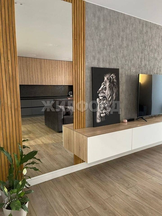 
  Продается 2-комн. квартира, 70 м², ЖК Рябиновый, 1 очередь
. Фото 4.